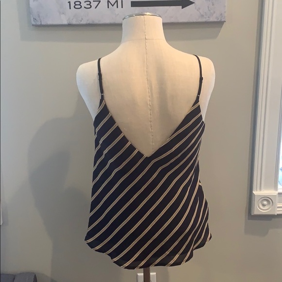 NWT Socialite V-Neck Camisole - Picture 6 of 10